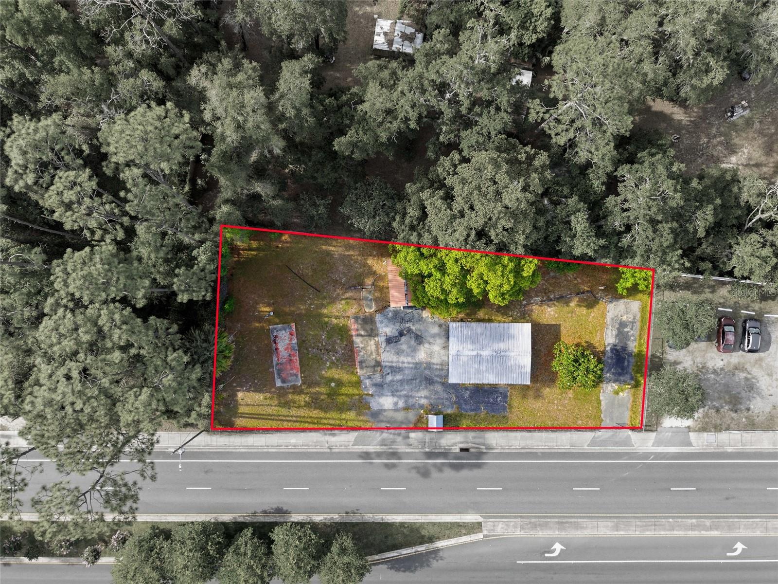 320 Highway 466 Property Photo 4