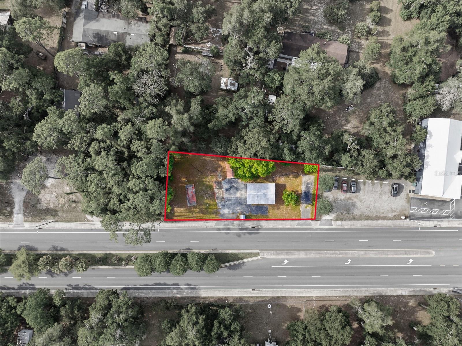 320 Highway 466 Property Photo 5