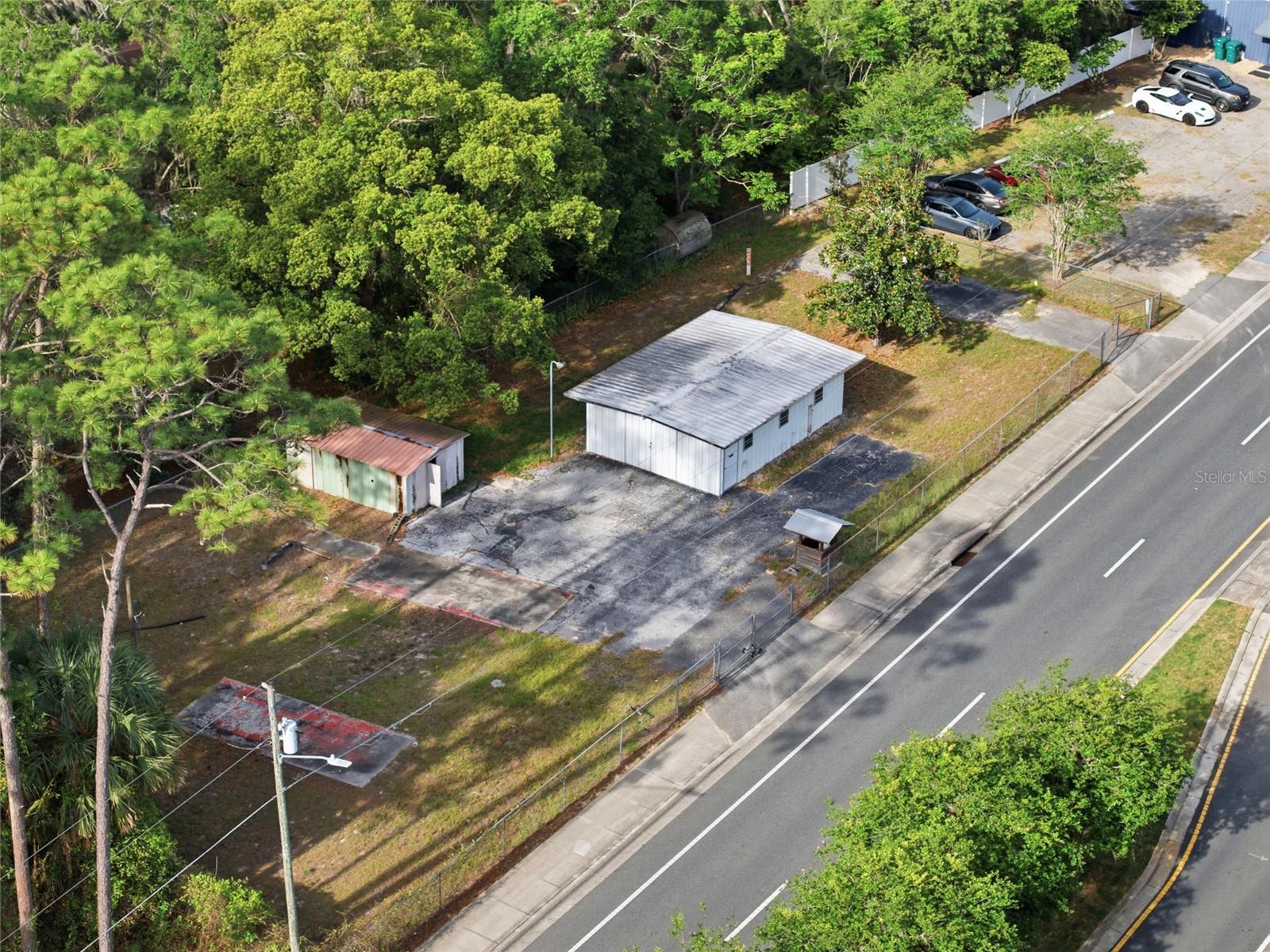 320 Highway 466 Property Photo 12