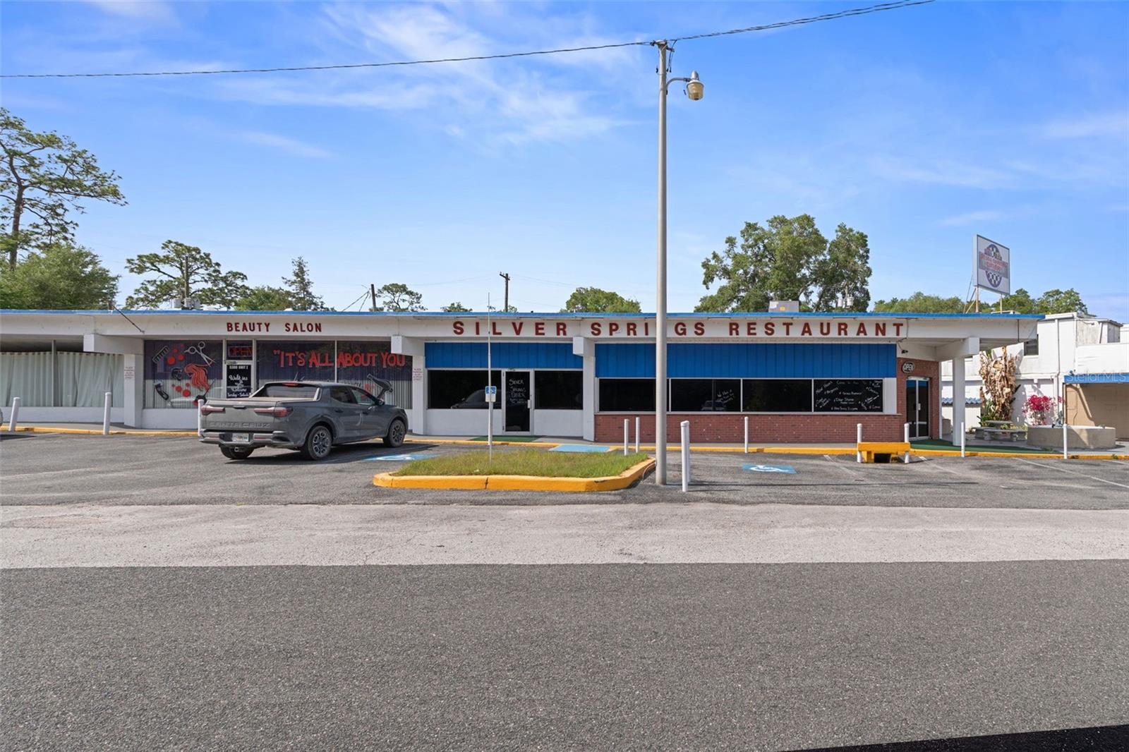 5300 E Silver Springs Blvd #b Property Photo 34