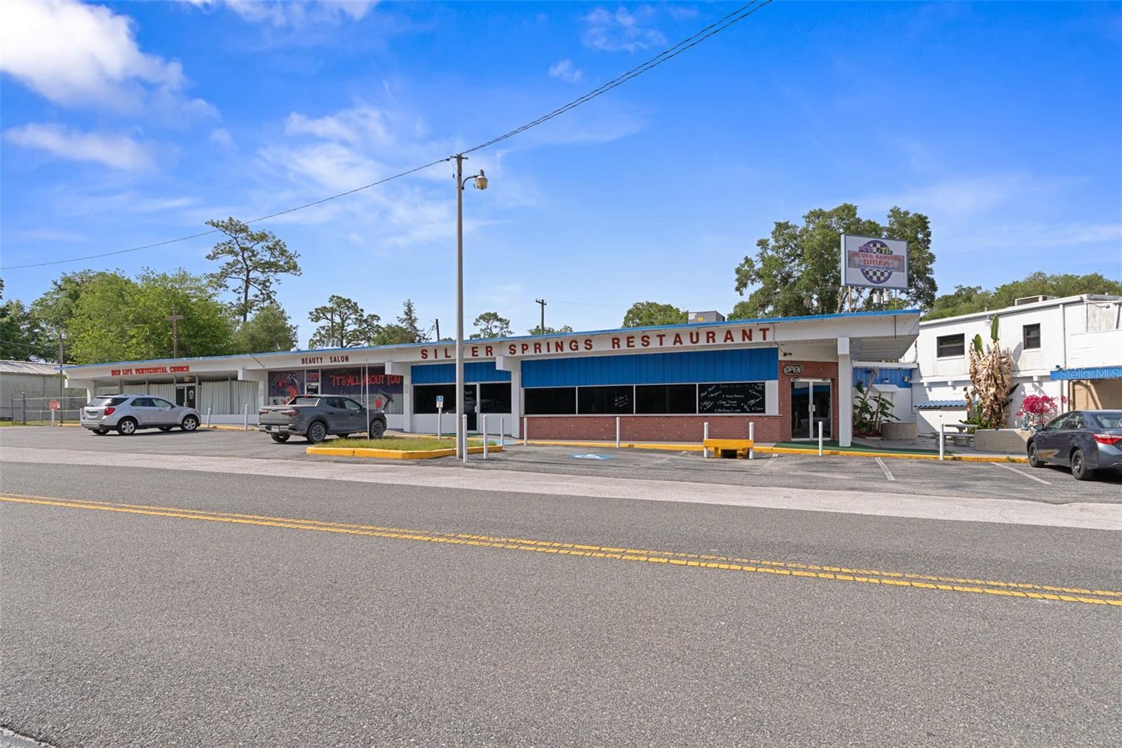 5300 E Silver Springs Blvd #b Property Photo 36