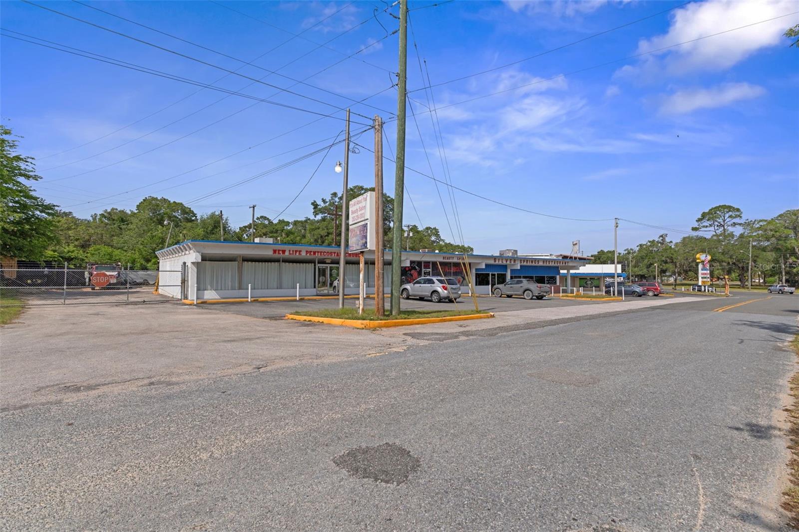 5300 E Silver Springs Blvd #b Property Photo 38