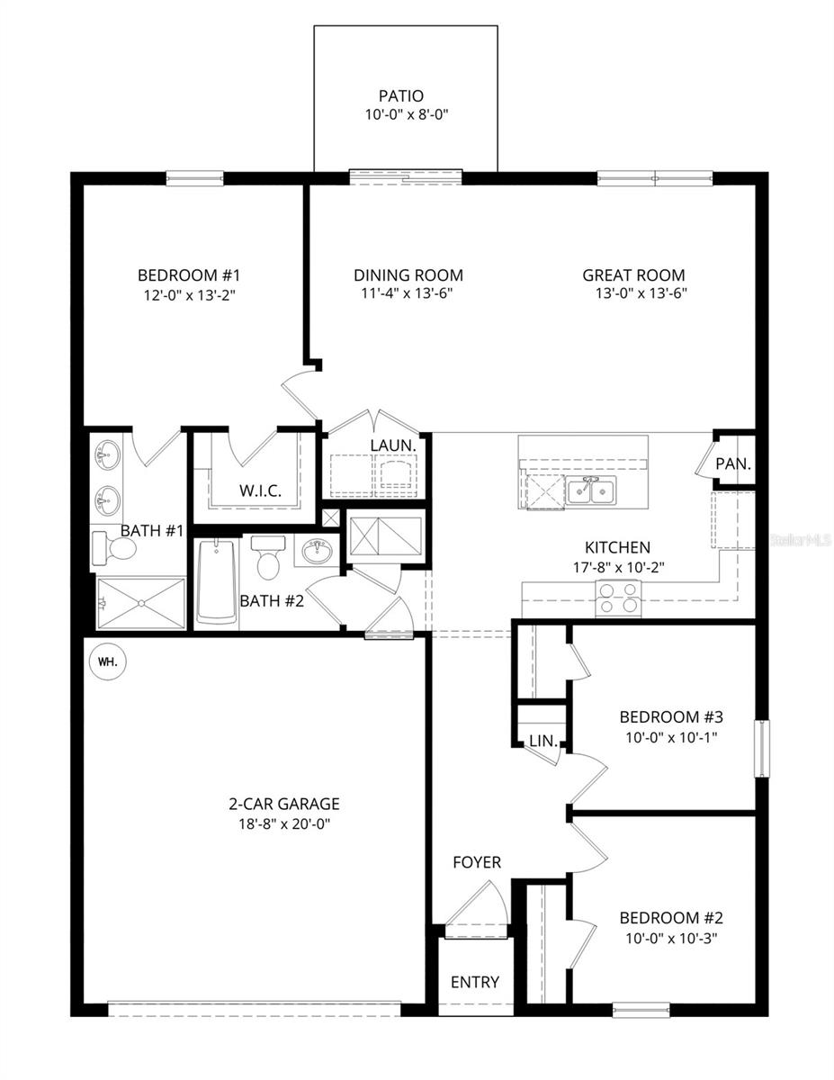 11036 Nw 167th Ter Property Photo 28