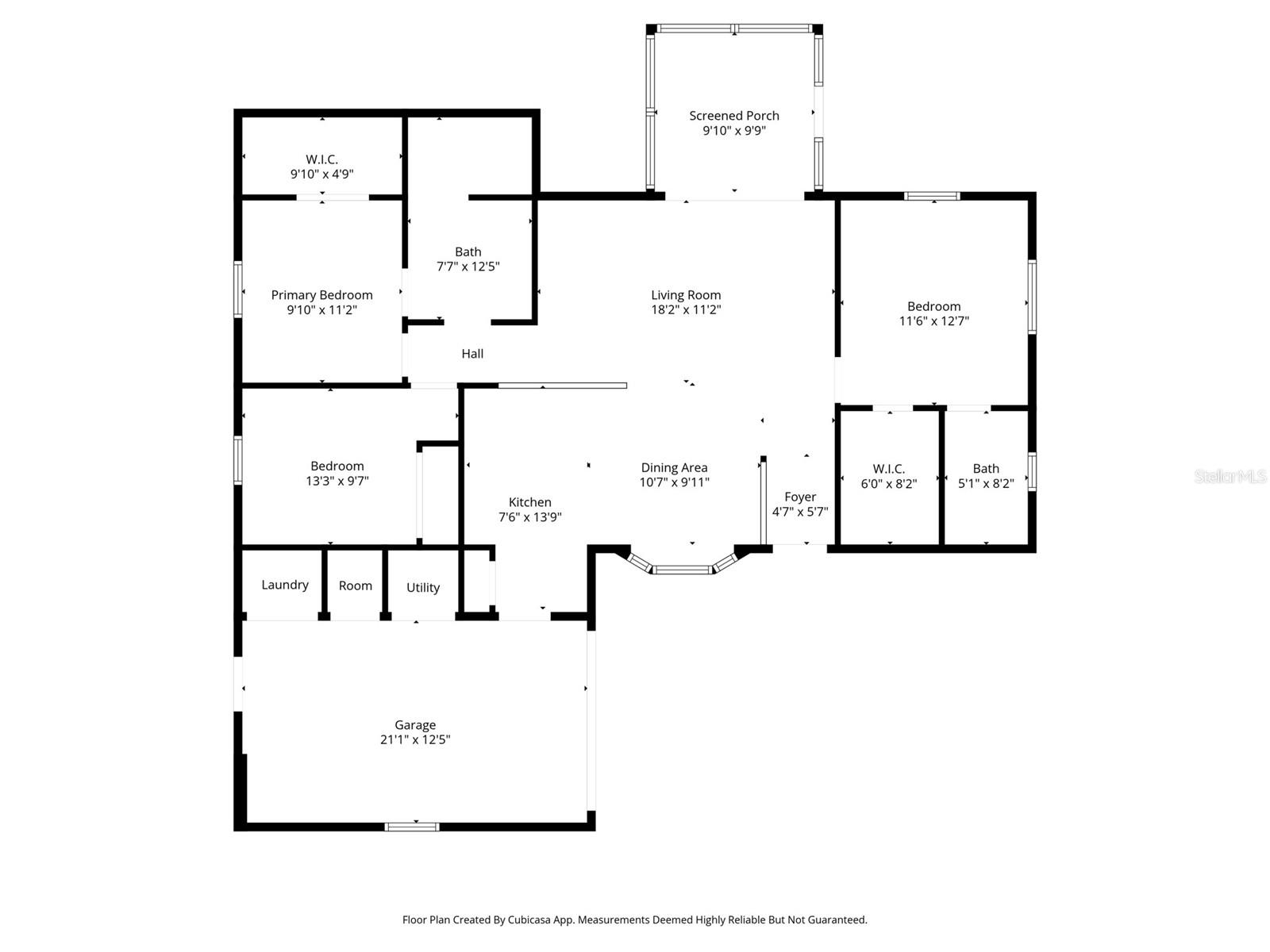 6236 W Pinedale Cir Property Photo 5