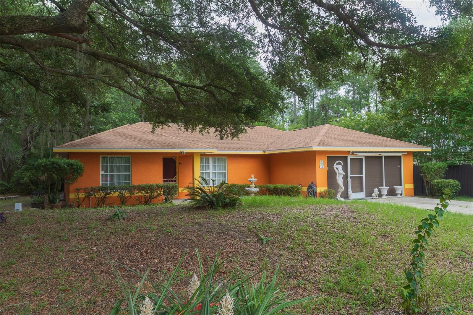 10 Sequoia Drive Trce Property Photo 4