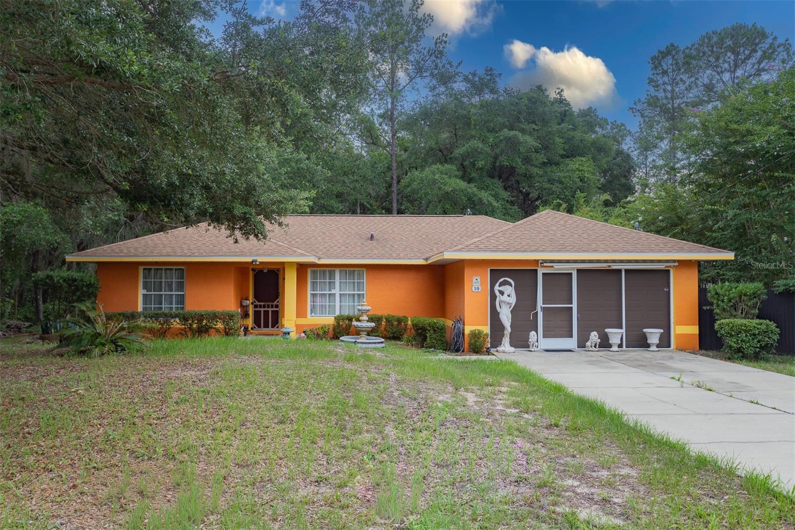 10 Sequoia Drive Trce Property Photo 5