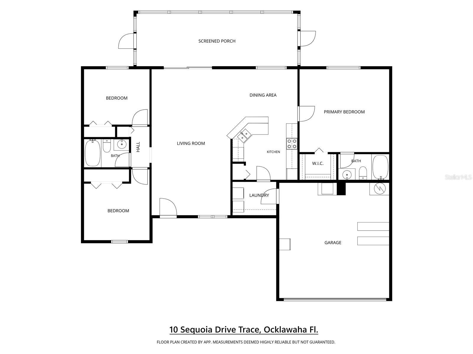 10 Sequoia Drive Trce Property Photo 32
