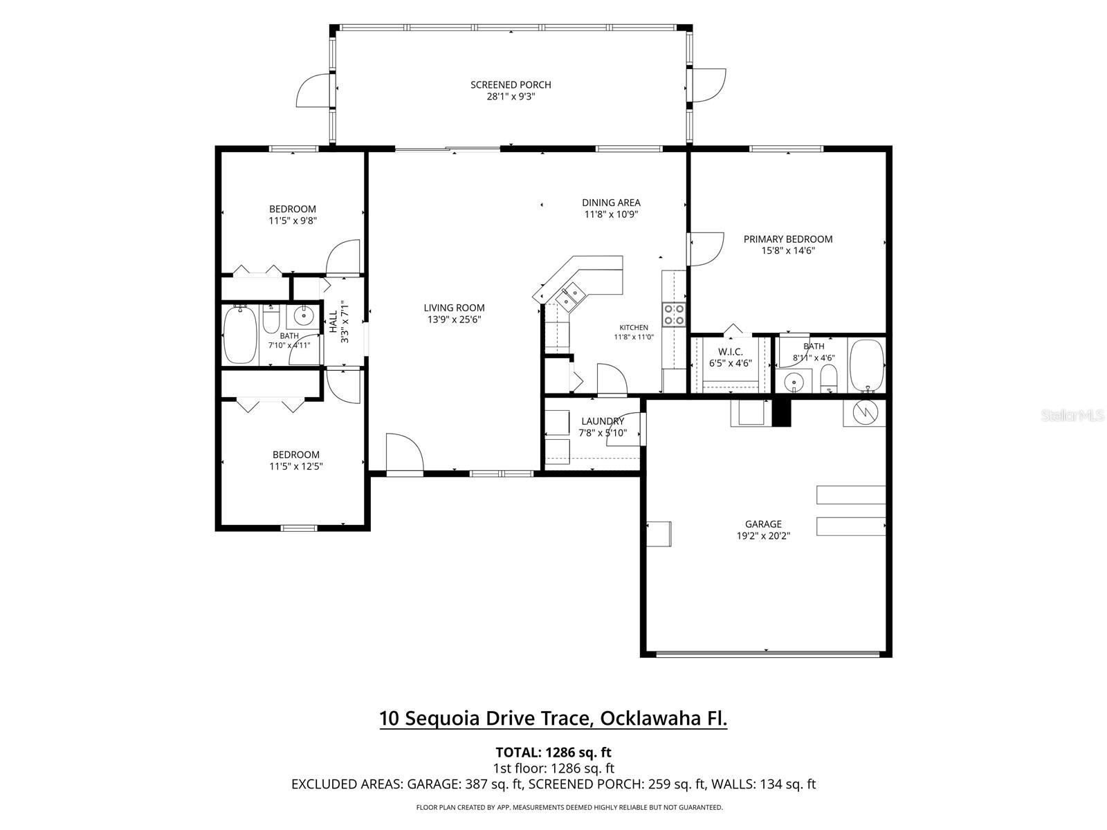 10 Sequoia Drive Trce Property Photo 33