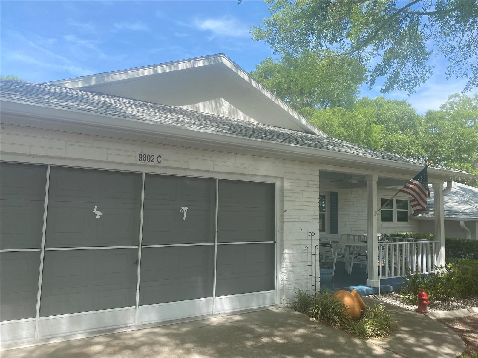 9802 Sw 88th Ter #c Property Photo 3