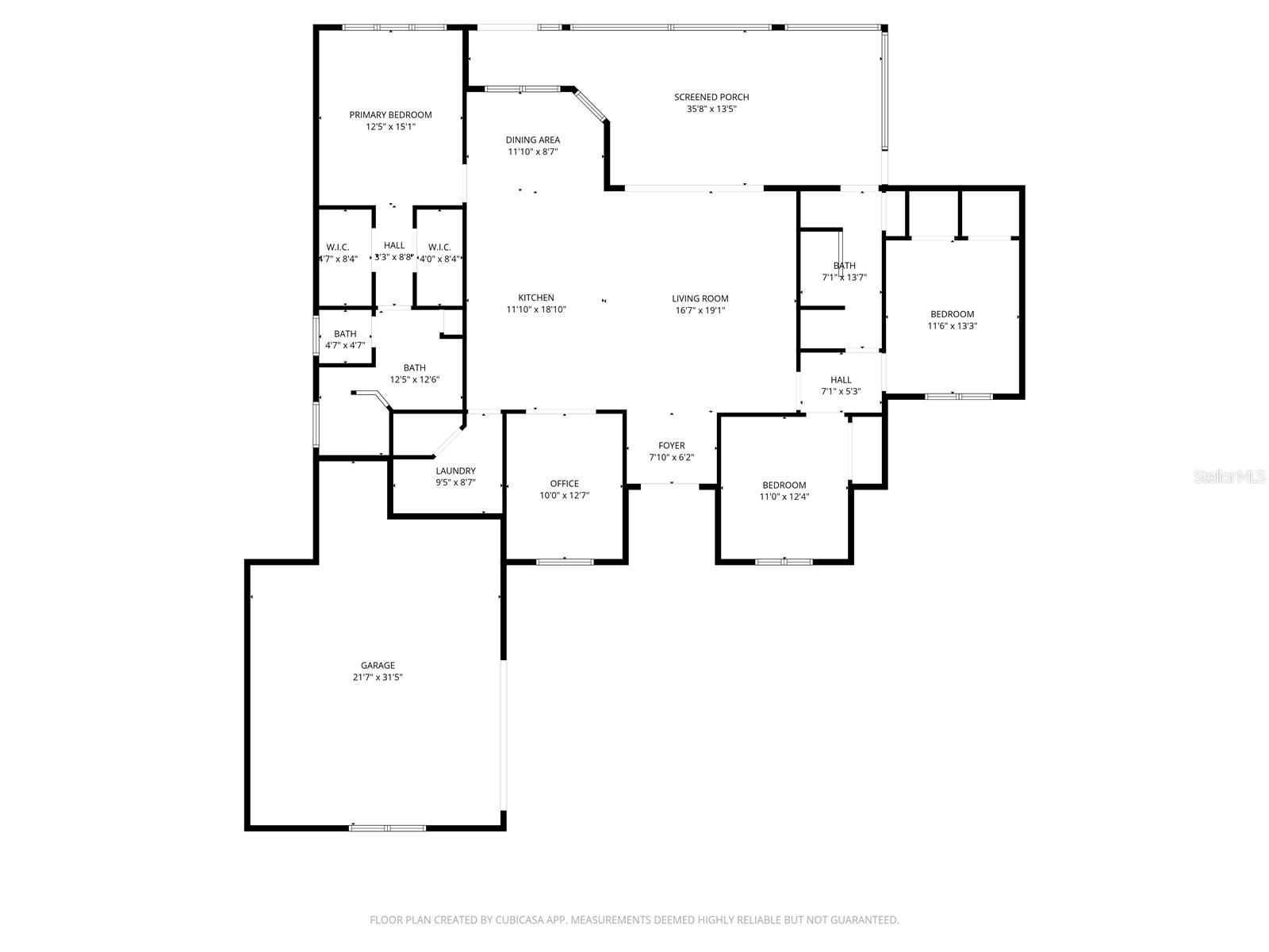 1555 E Seattle Slew Cir Property Photo 7