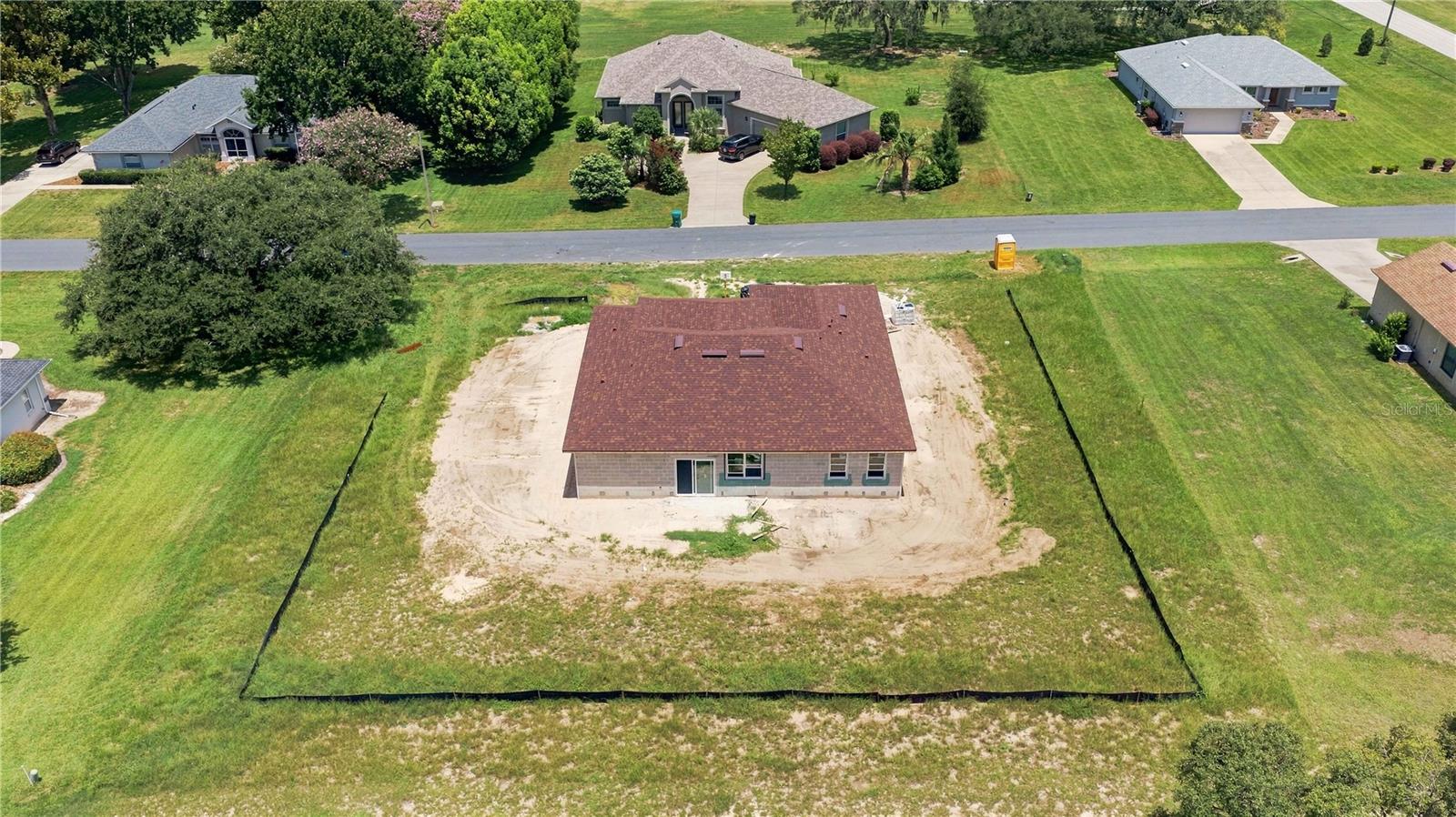 804 E Epsom Ct Property Photo 4