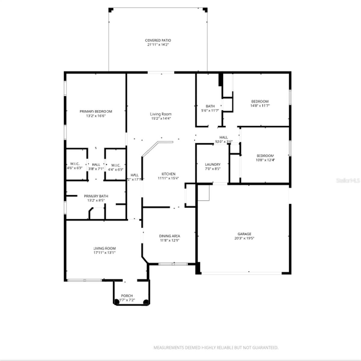 1645 Sw 168th Loop Property Photo 2