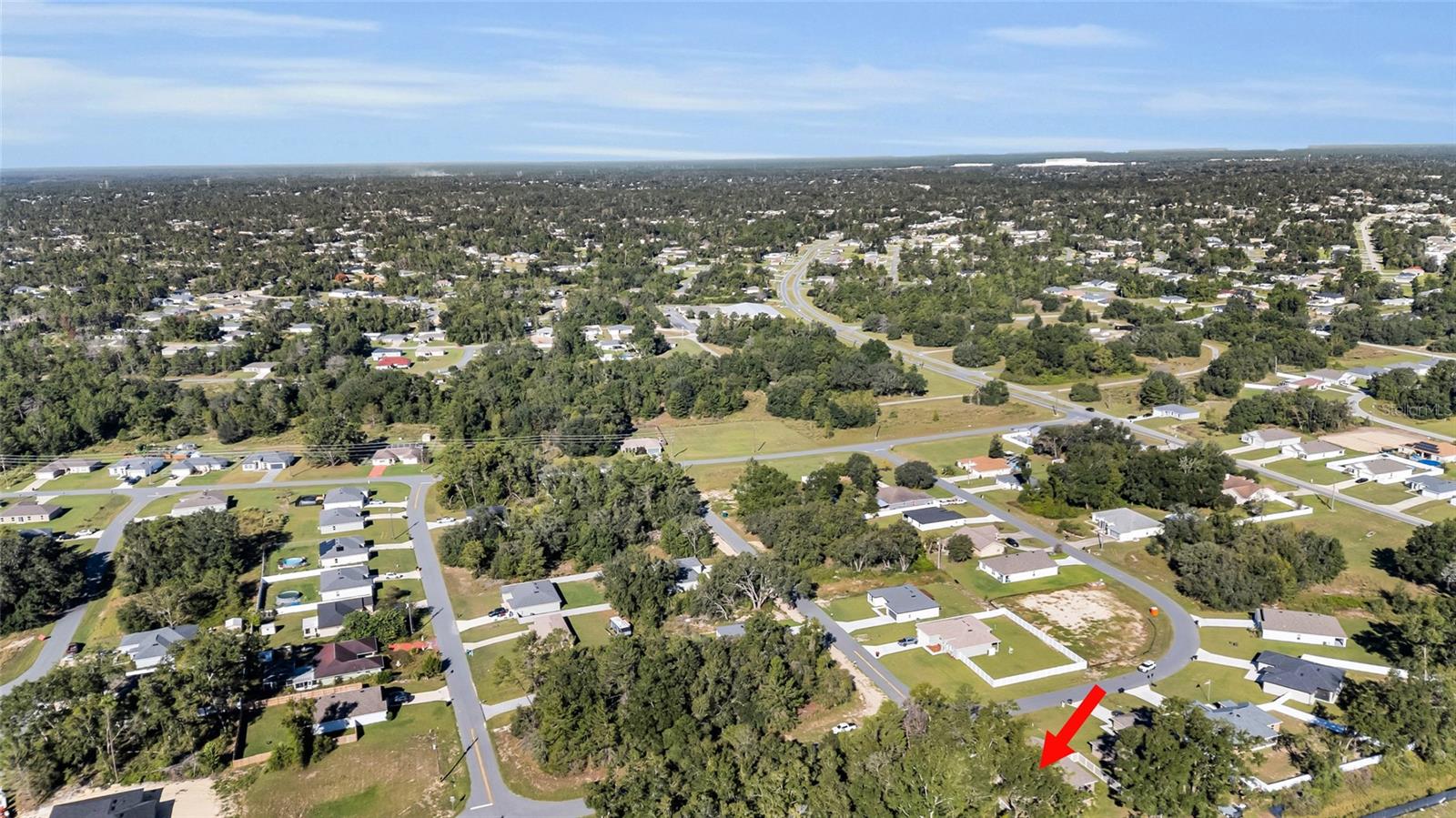 1645 Sw 168th Loop Property Photo 46