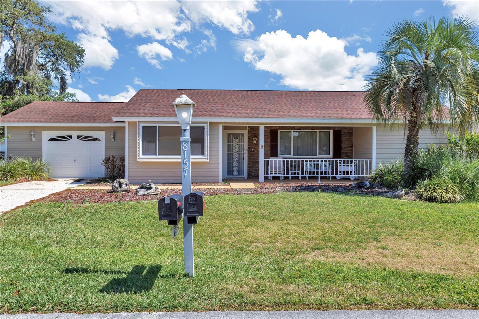 8157 SW 108TH STREET RD