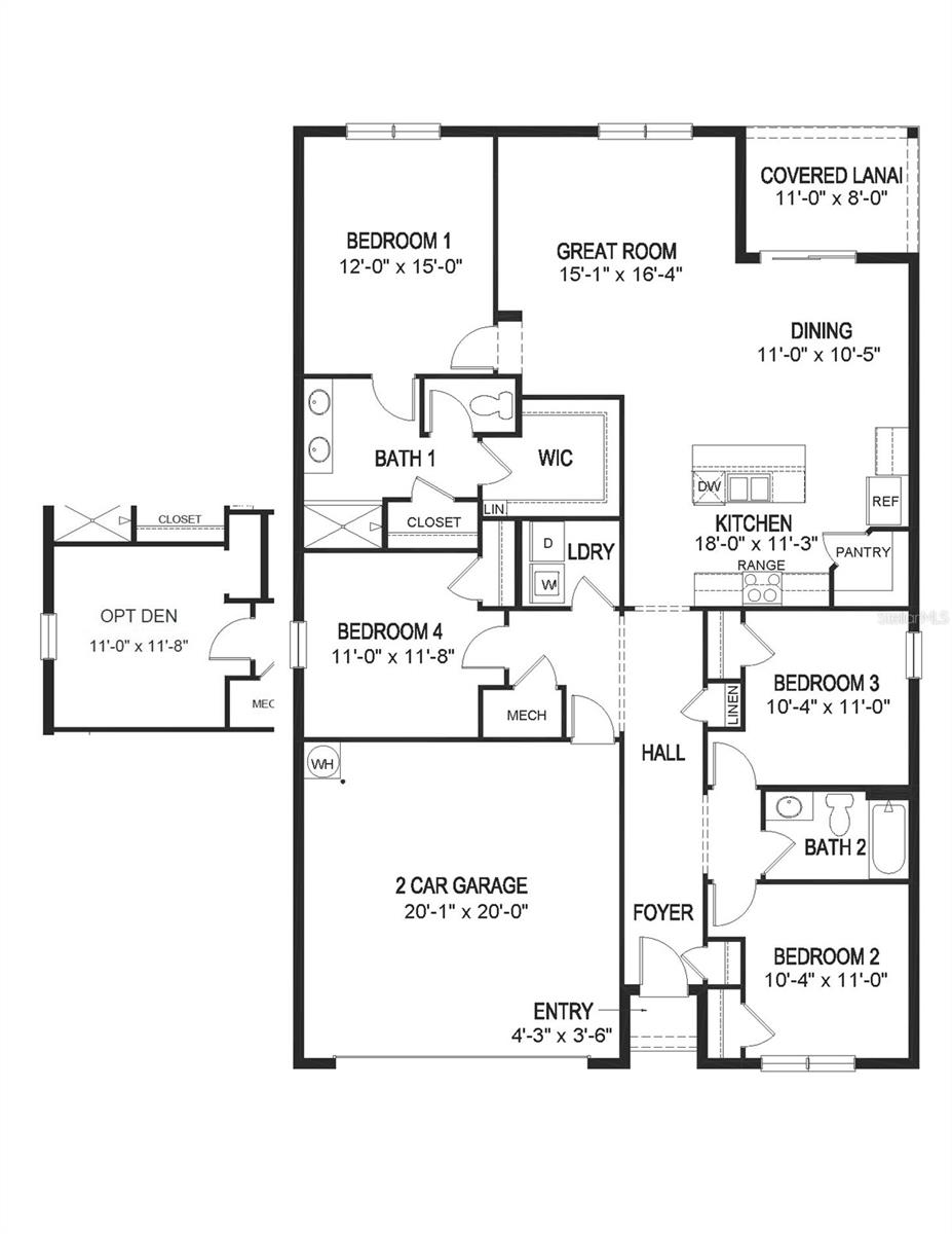 8 Pine Trace Loop Property Photo 20