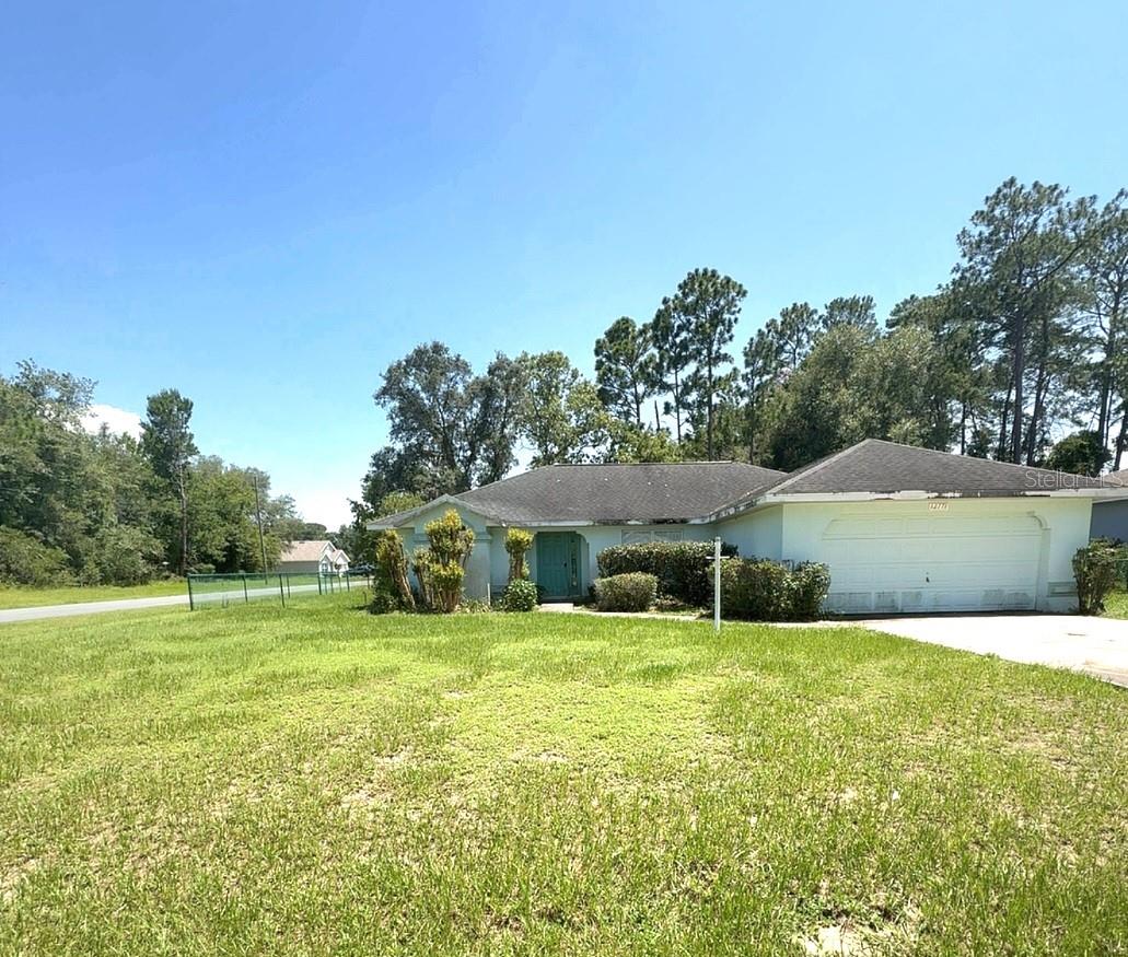 12771 Sw 58th Cir Property Photo 1