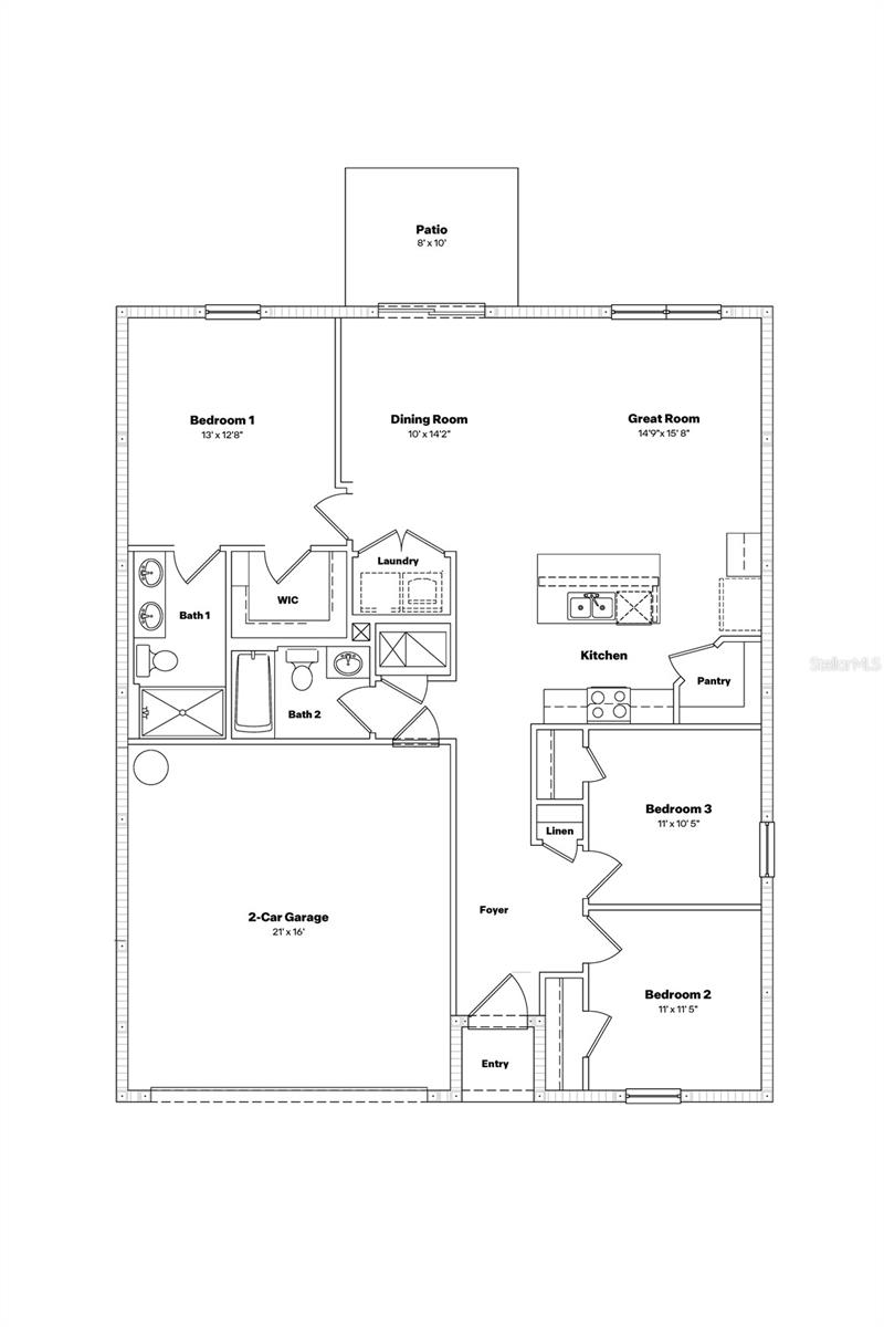 4668 Kona Cir Property Photo 28