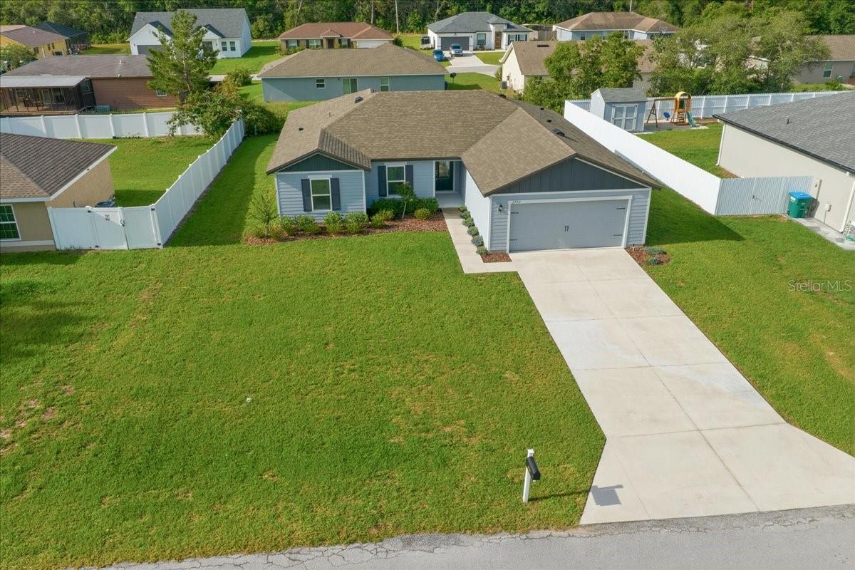 2722 Sw 151 Pl Property Photo 2