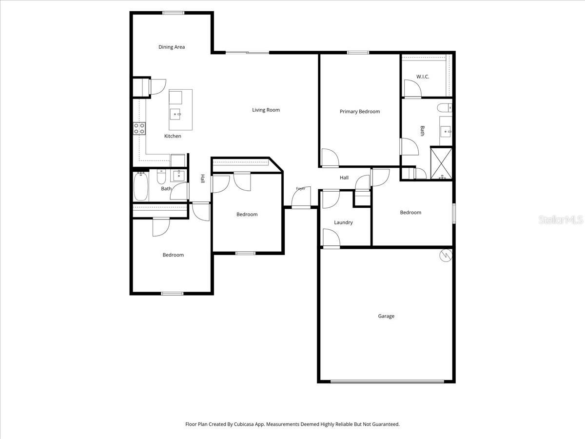 2722 Sw 151 Pl Property Photo 3