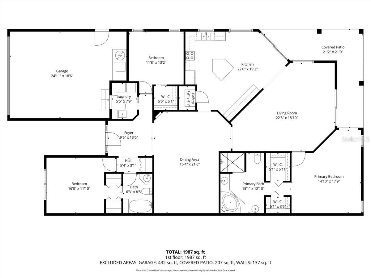 3003 Sw 41st Pl Property Photo 10