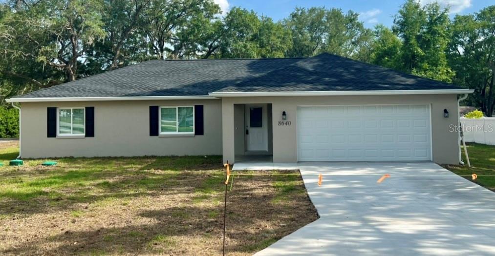 8640 SE 157 PL Property Photo 1