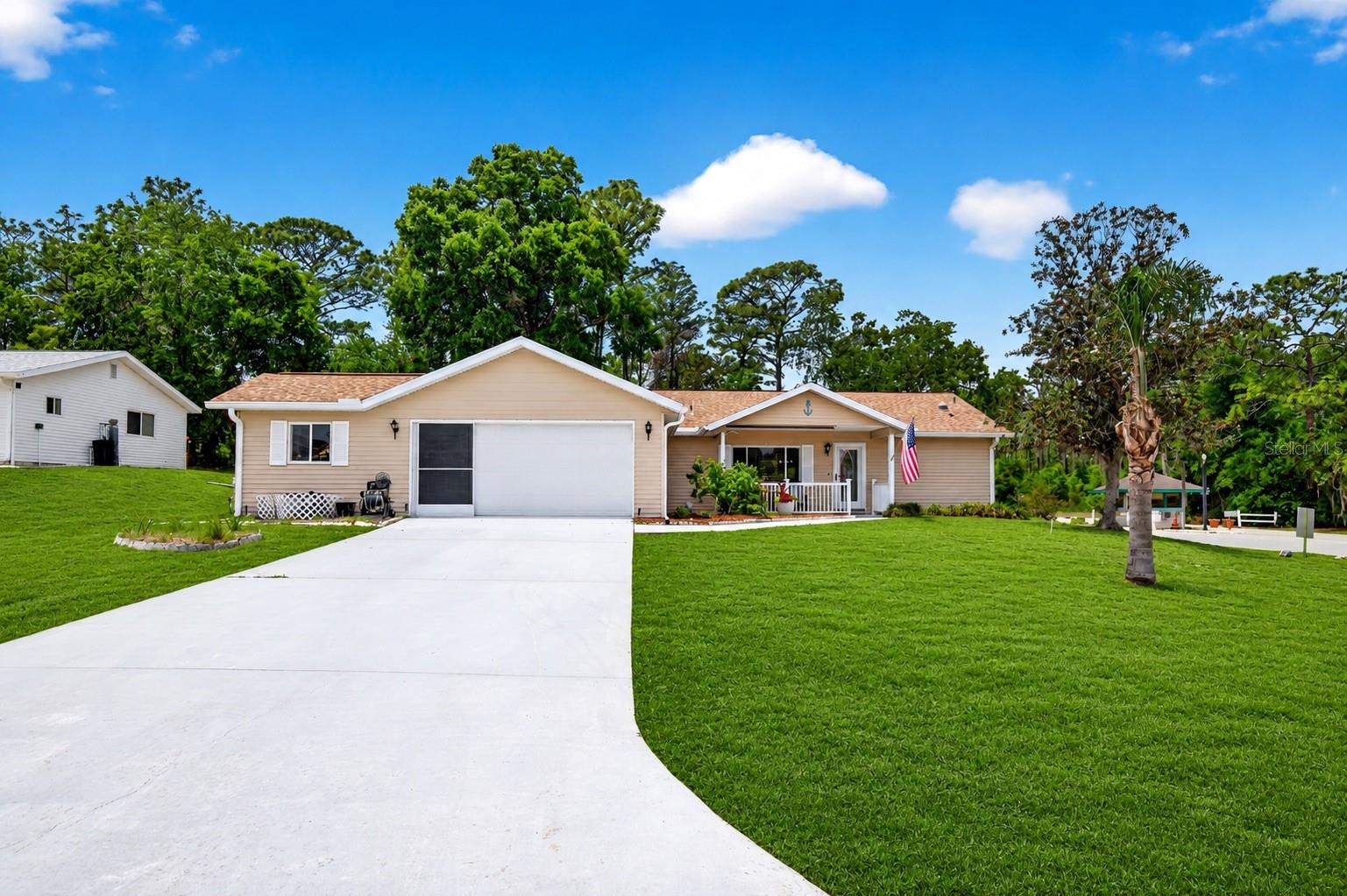 10668 Sw 85th Ter Property Photo 1