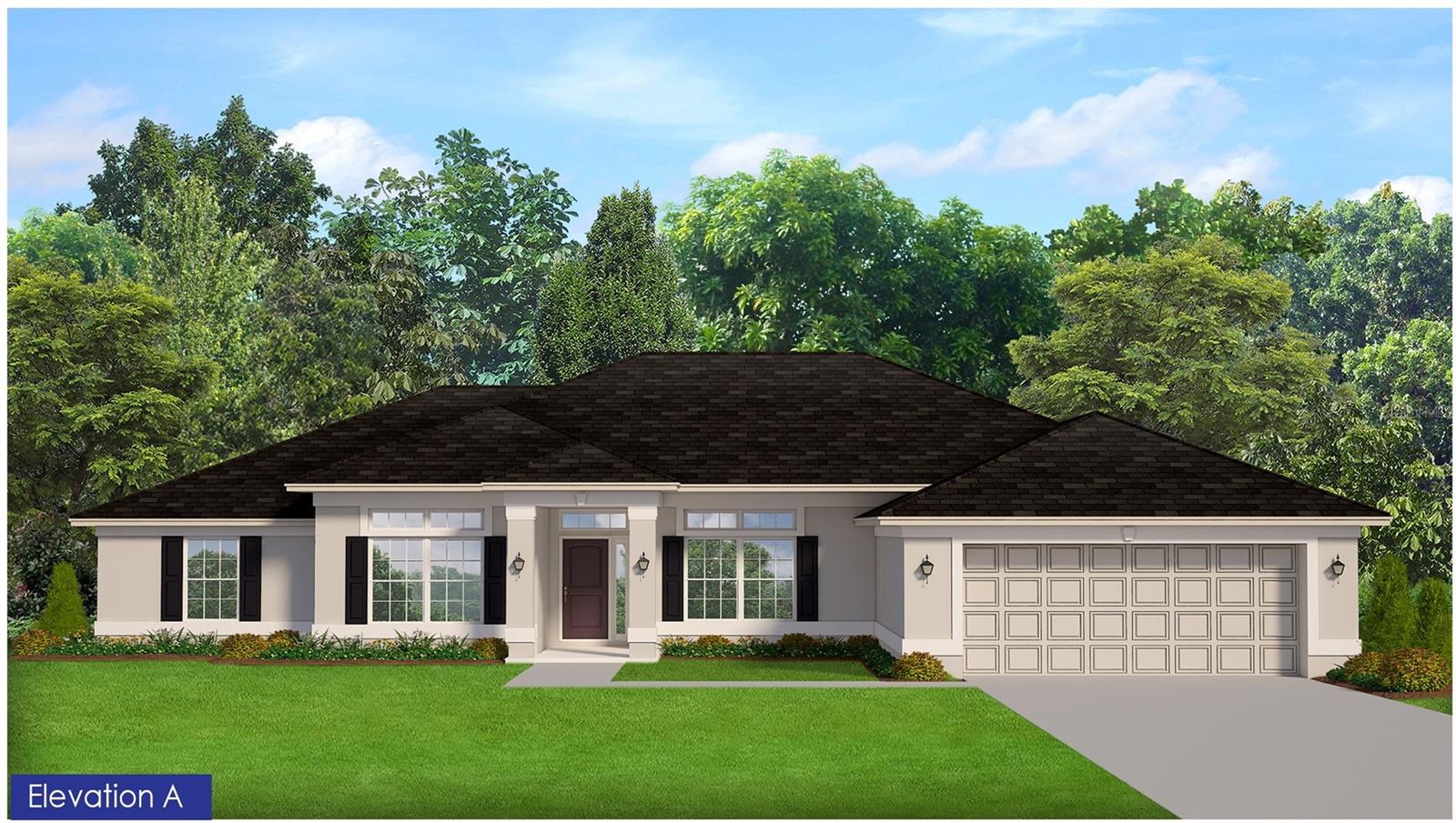 11329 Horned Owl Rd Property Photo 1