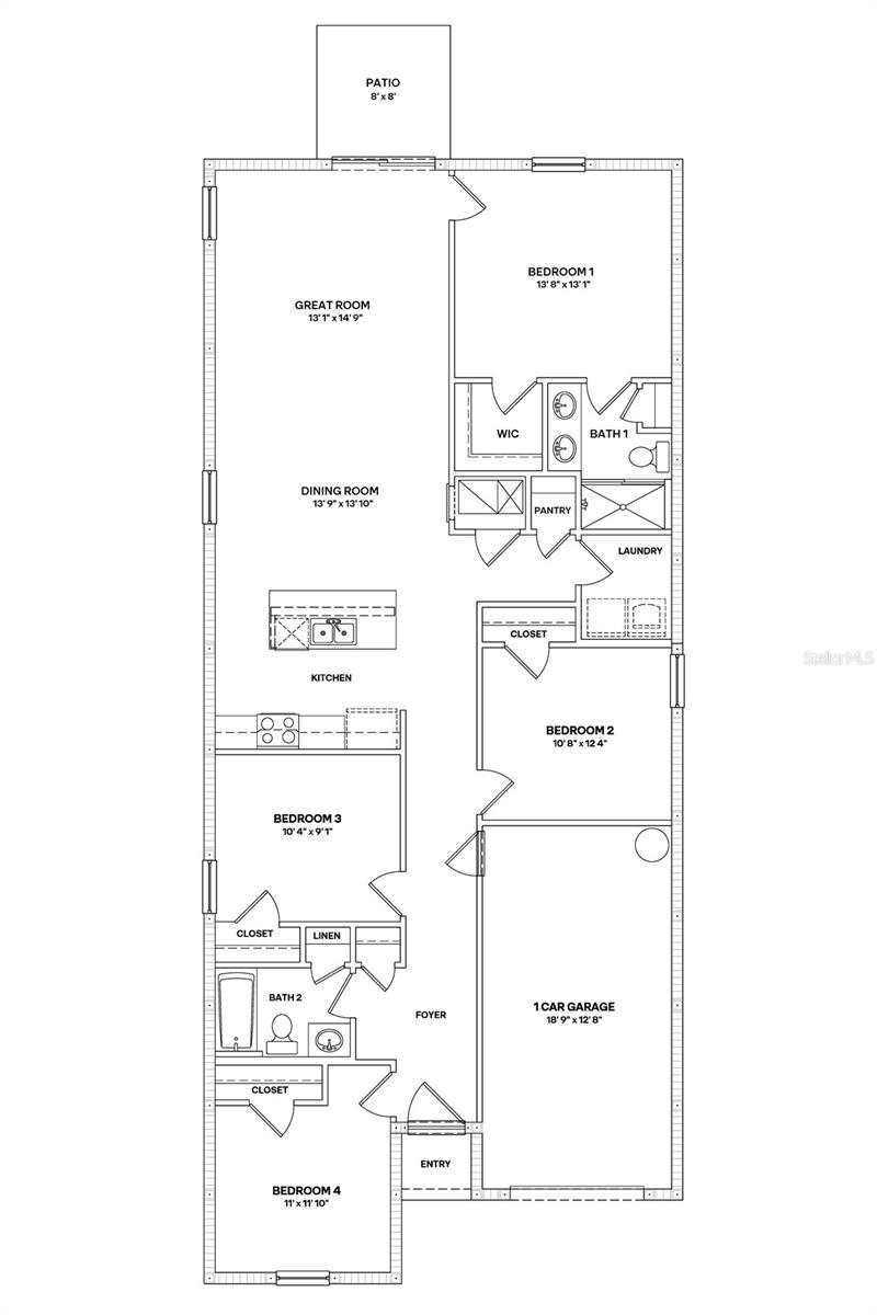 4056 Kona Cir Property Photo 19