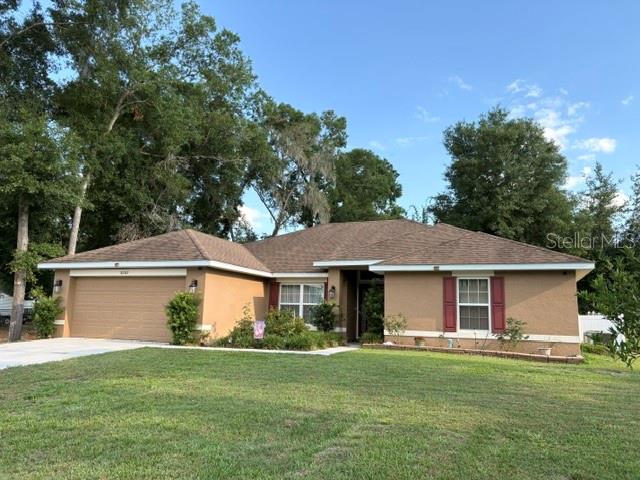 8262 Se 158th Pl Property Photo 1