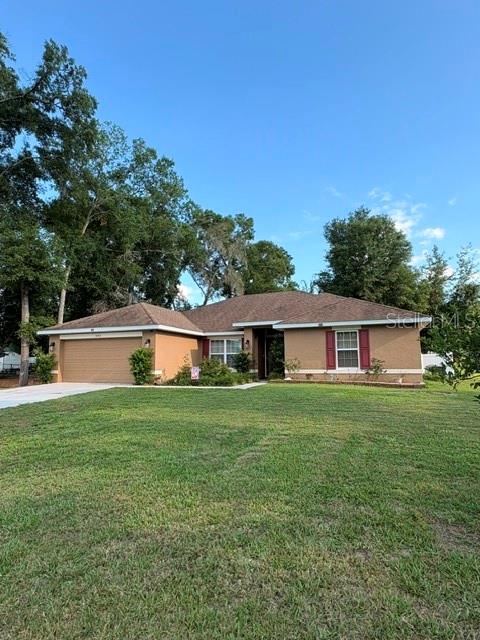 8262 Se 158th Pl Property Photo 2