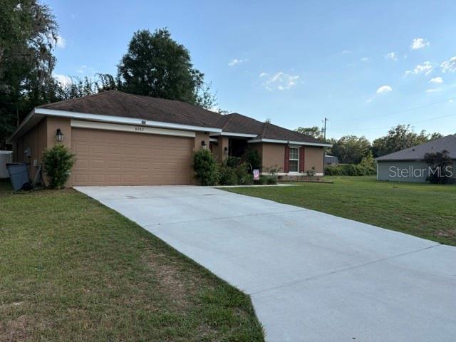 8262 Se 158th Pl Property Photo 4