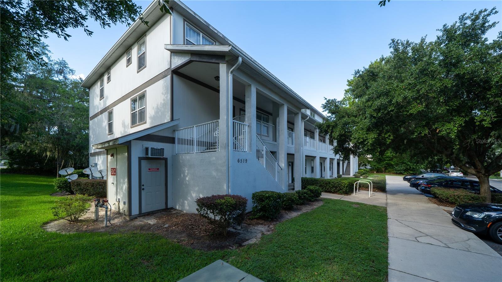 6519 W Newberry Rd #a5 Property Photo 2