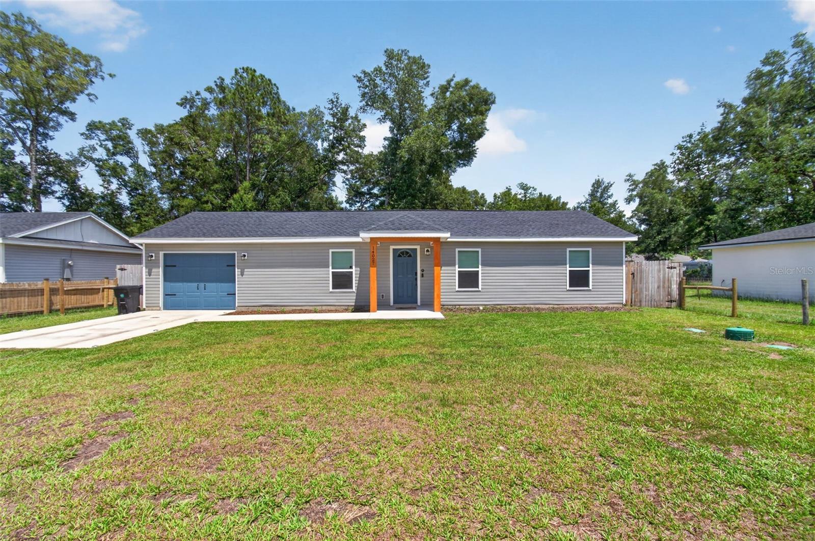 14027 Se 43rd Ter Property Photo 1