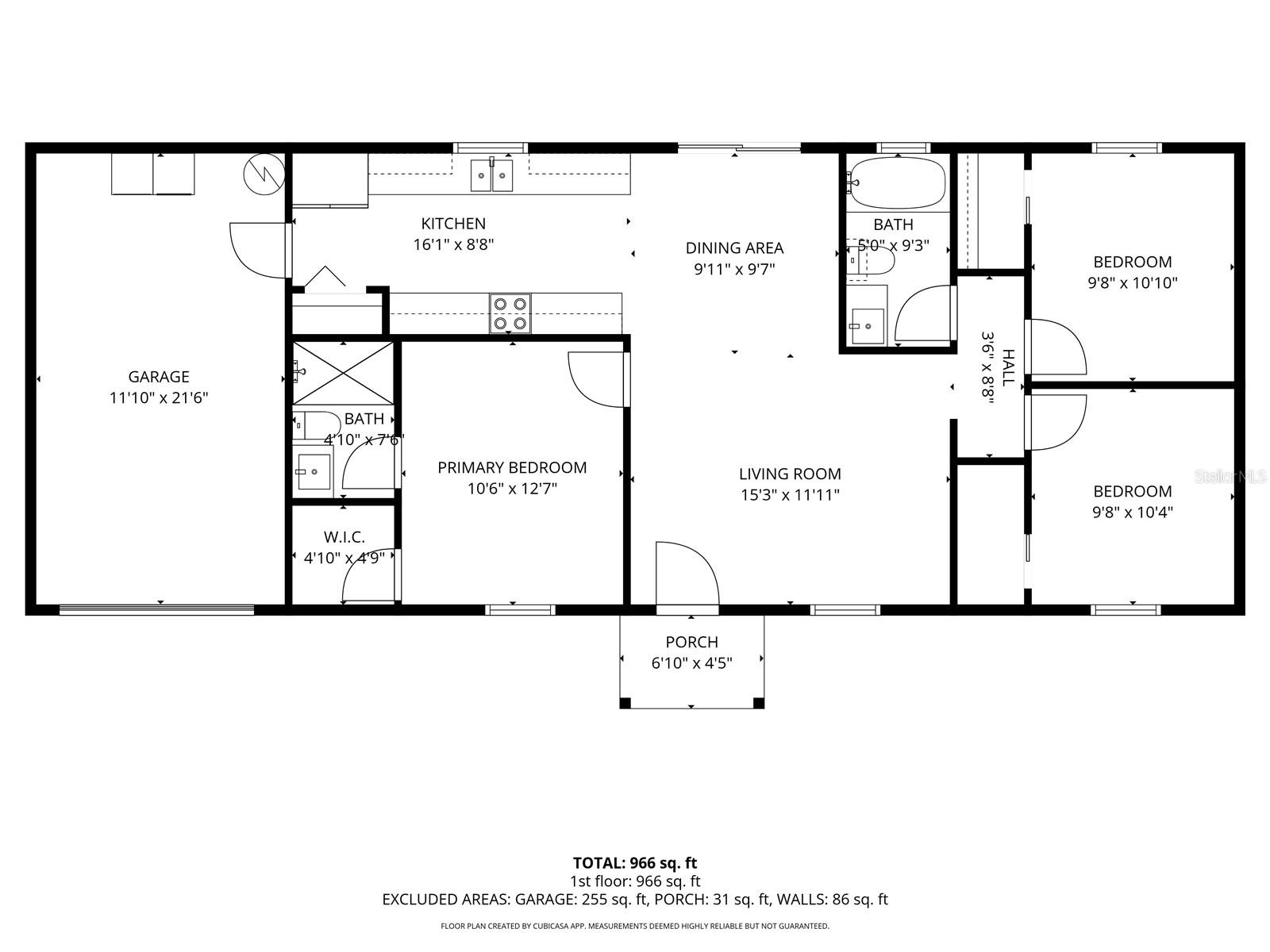 14027 Se 43rd Ter Property Photo 37