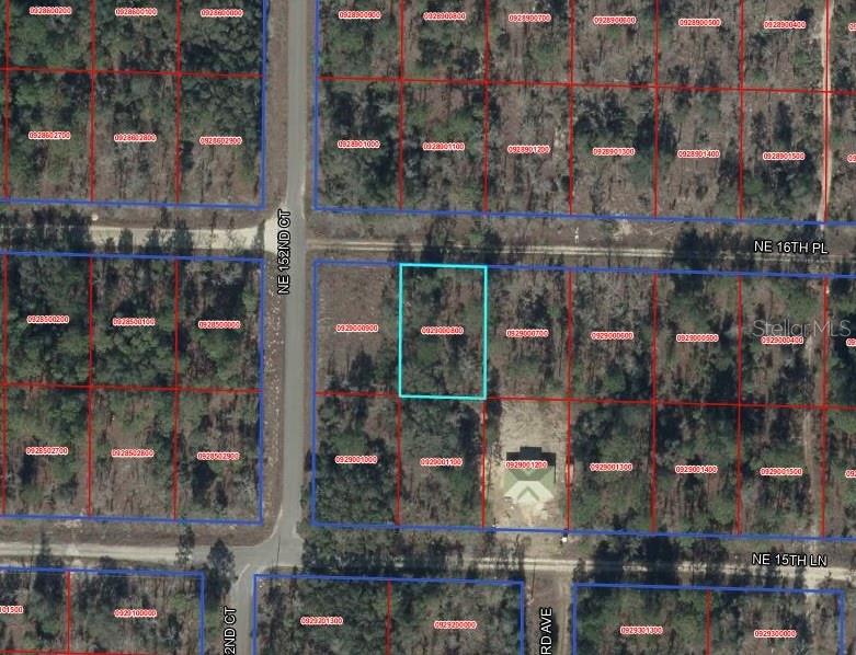 Tbd Ne 16th Pl Property Photo 7