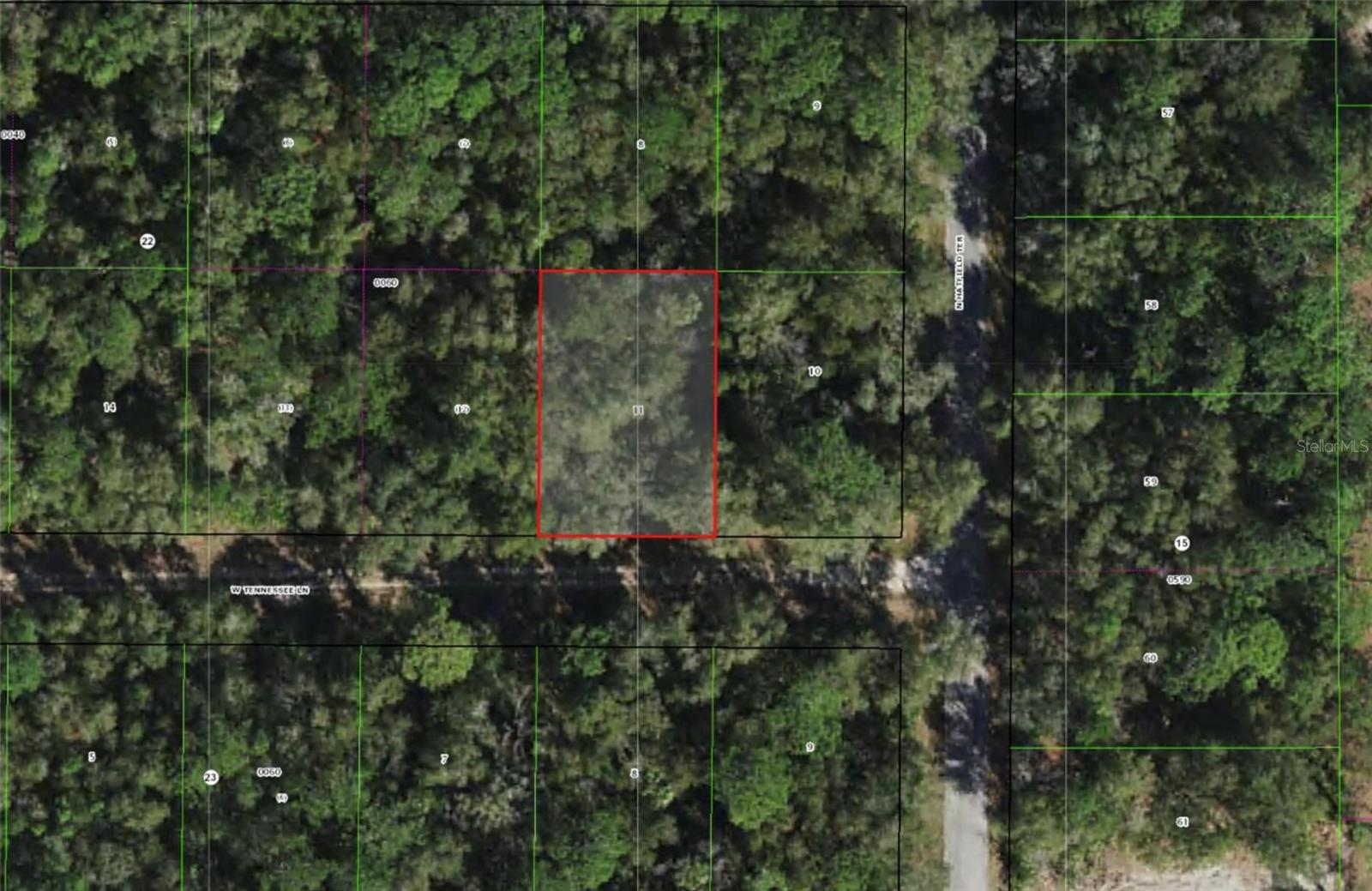 9565 W Tennessee Ln Property Photo 1