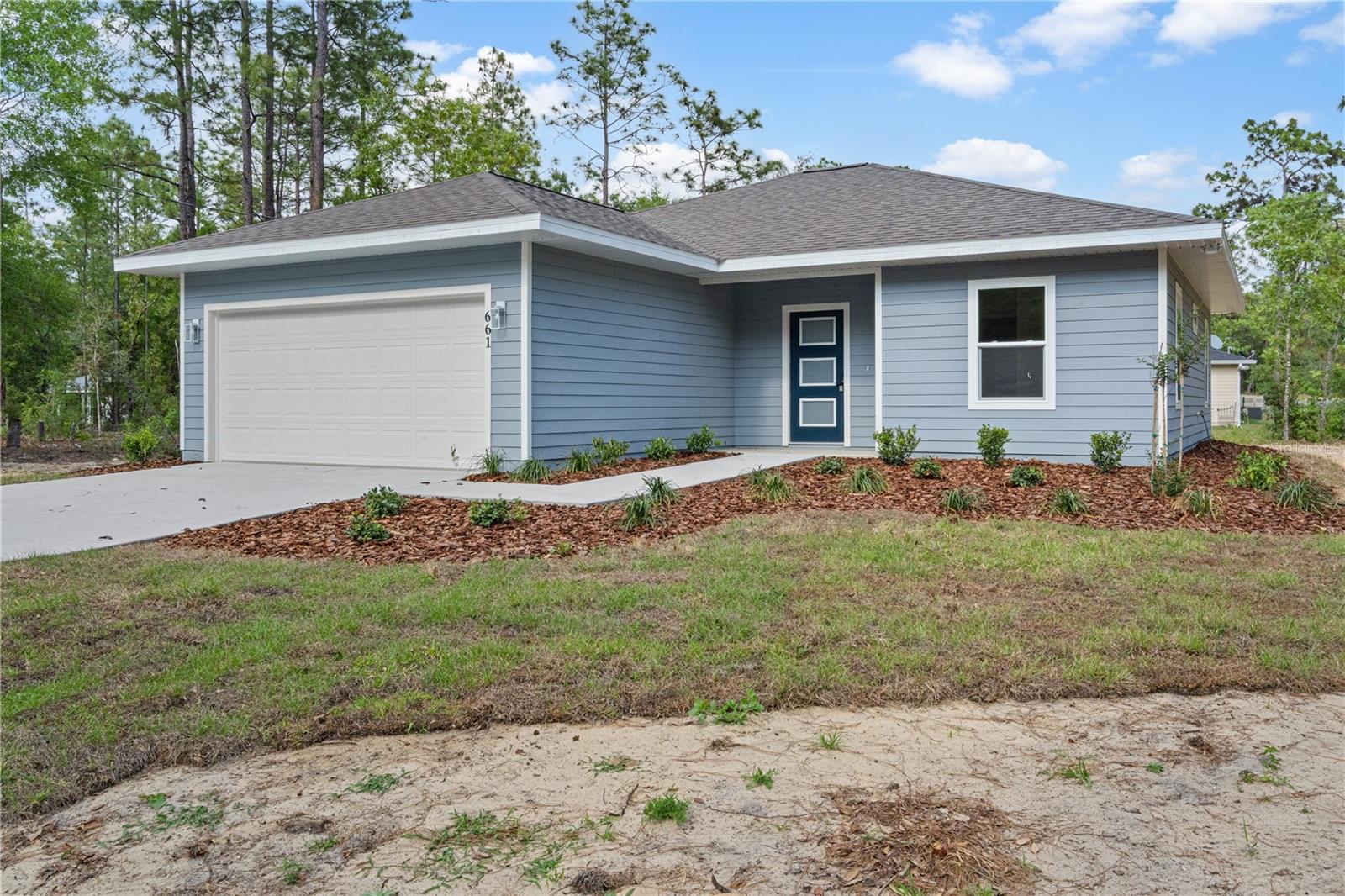 661 Ne 150th Ct Property Photo 1