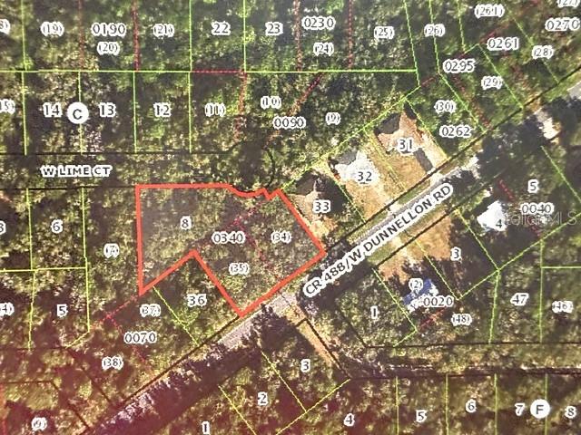 9771 W DUNNELLON RD