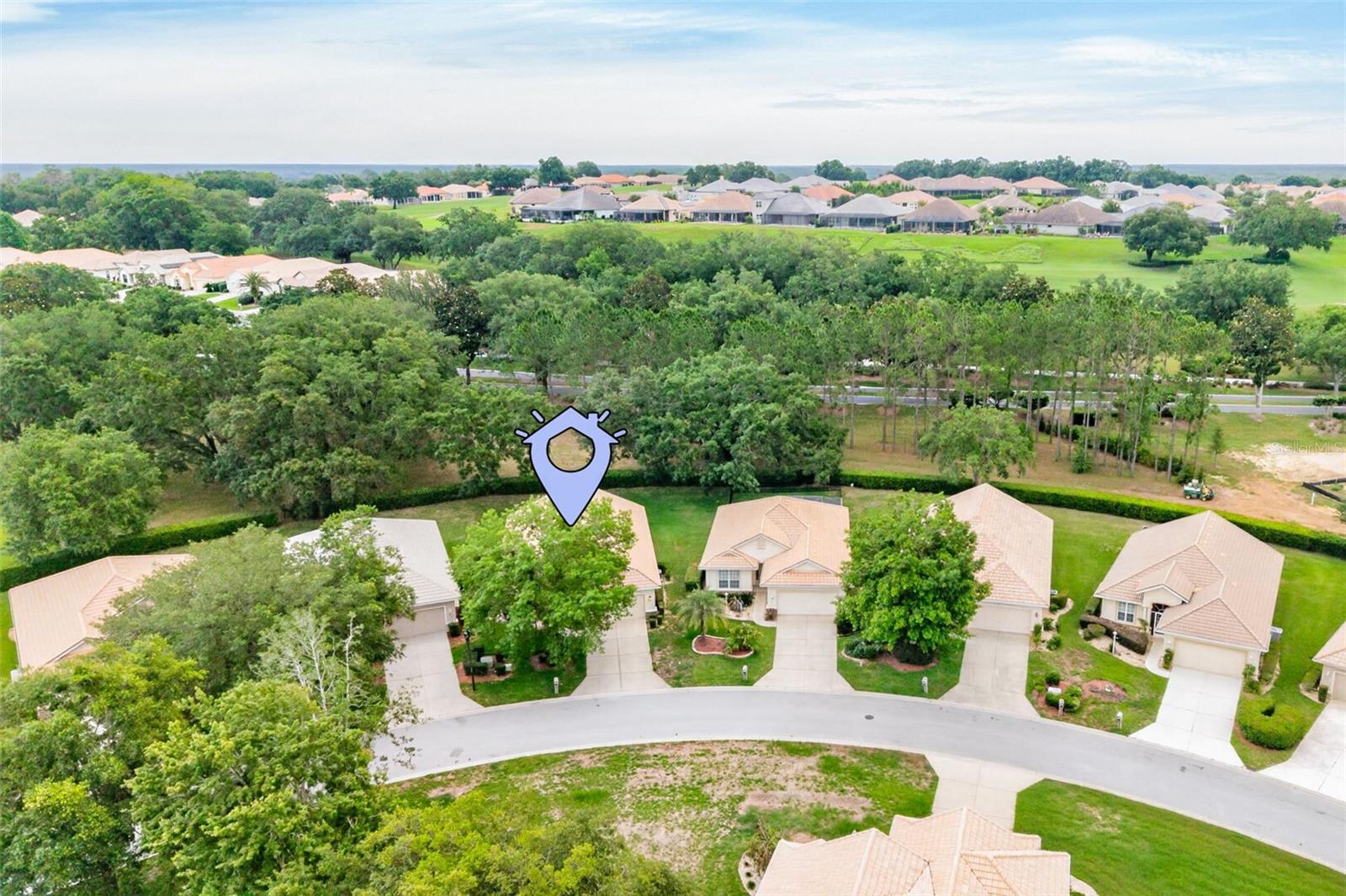 842 W Silver Meadow Loop Property Photo 42