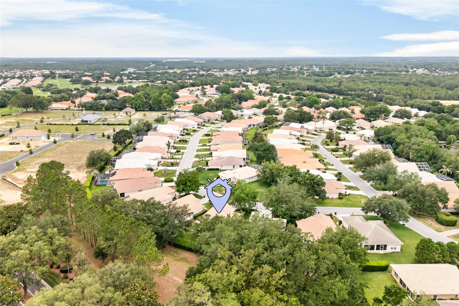 842 W Silver Meadow Loop Property Photo 44