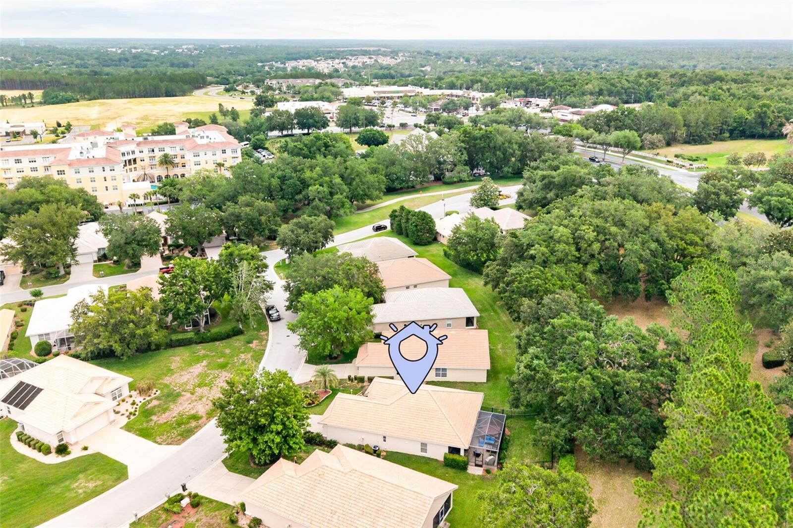 842 W Silver Meadow Loop Property Photo 46