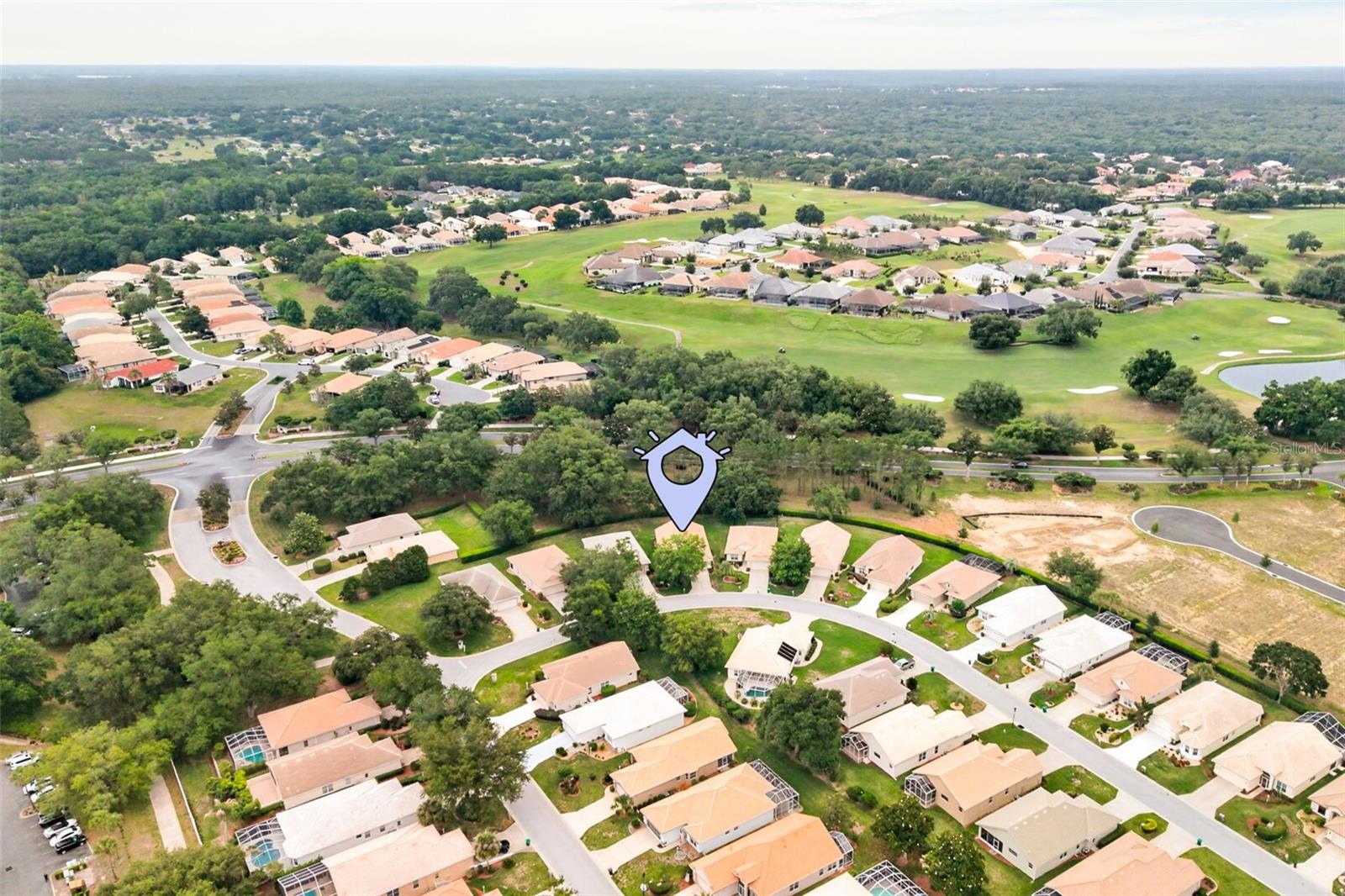 842 W Silver Meadow Loop Property Photo 47