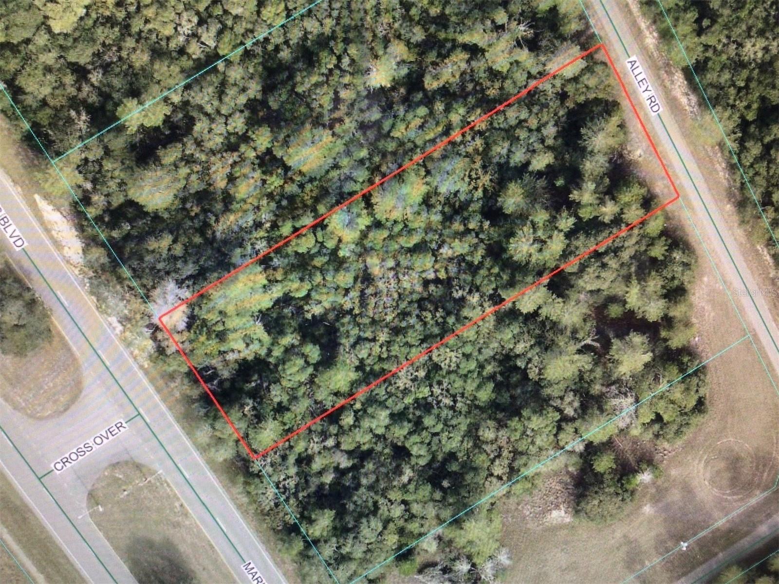 0 Marion Oaks Blvd Property Photo