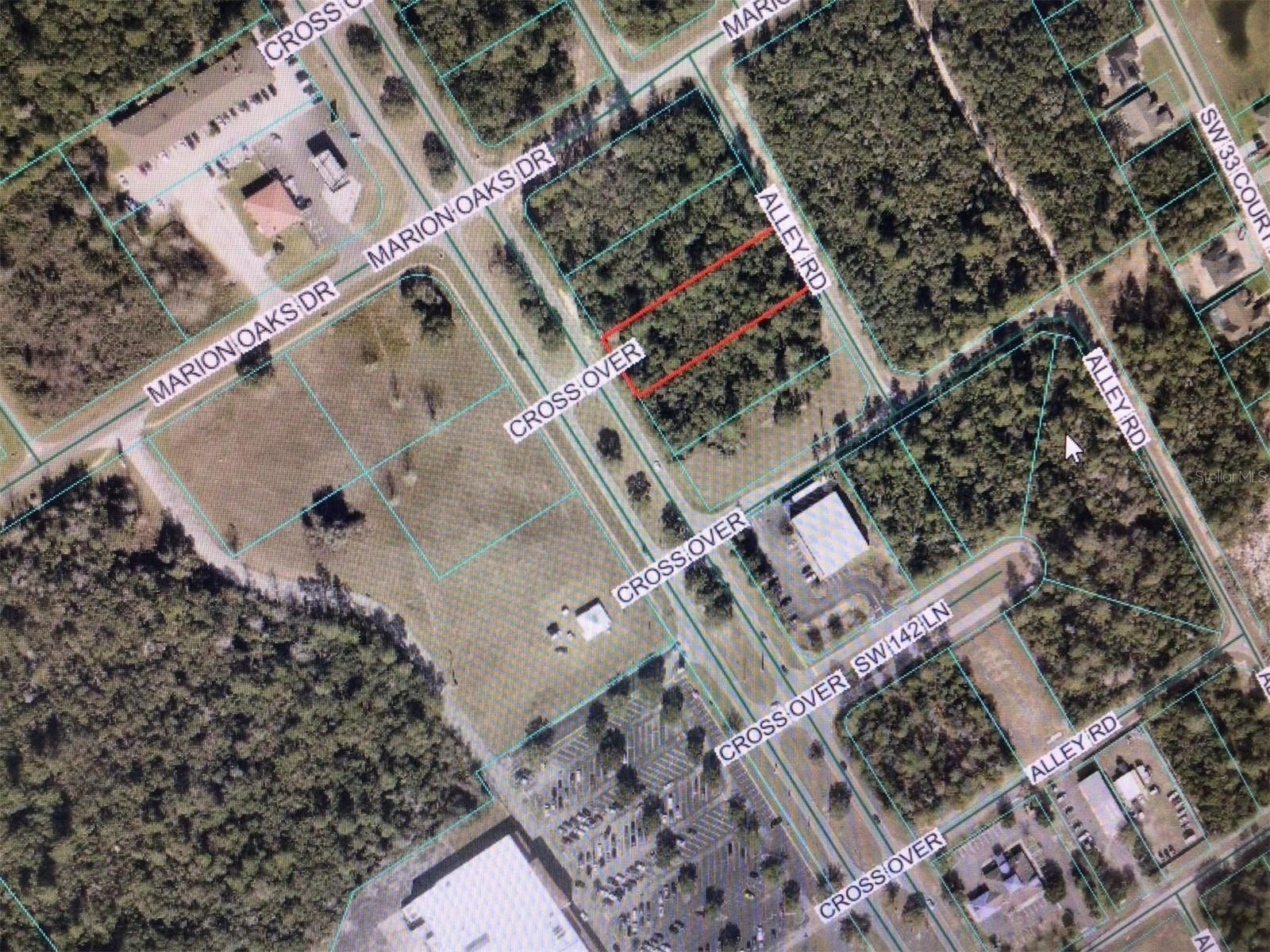 0 Marion Oaks Blvd Property Photo 2