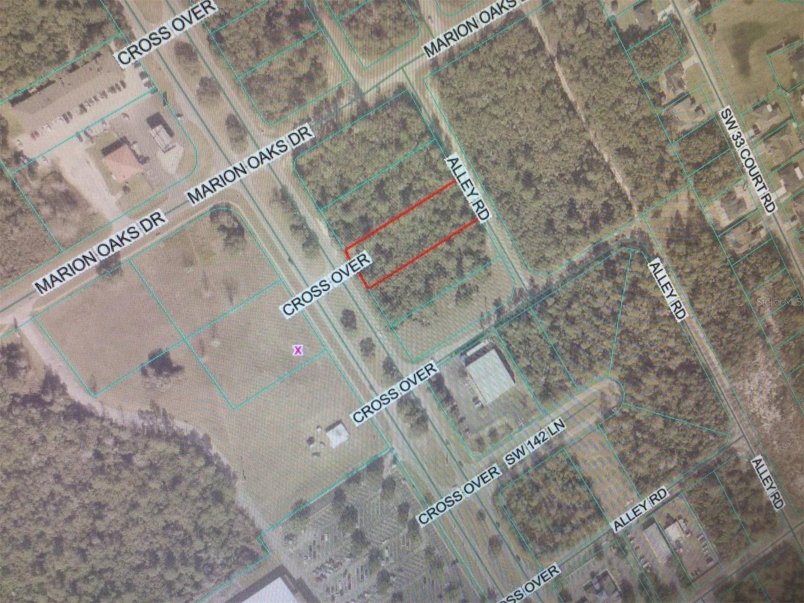 0 Marion Oaks Blvd Property Photo 3