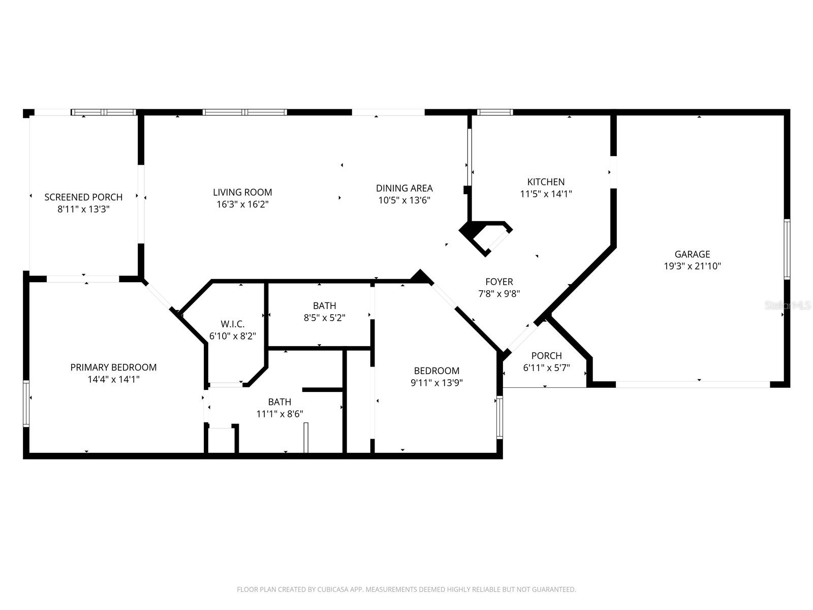 2426 Saffron Ln Property Photo 4