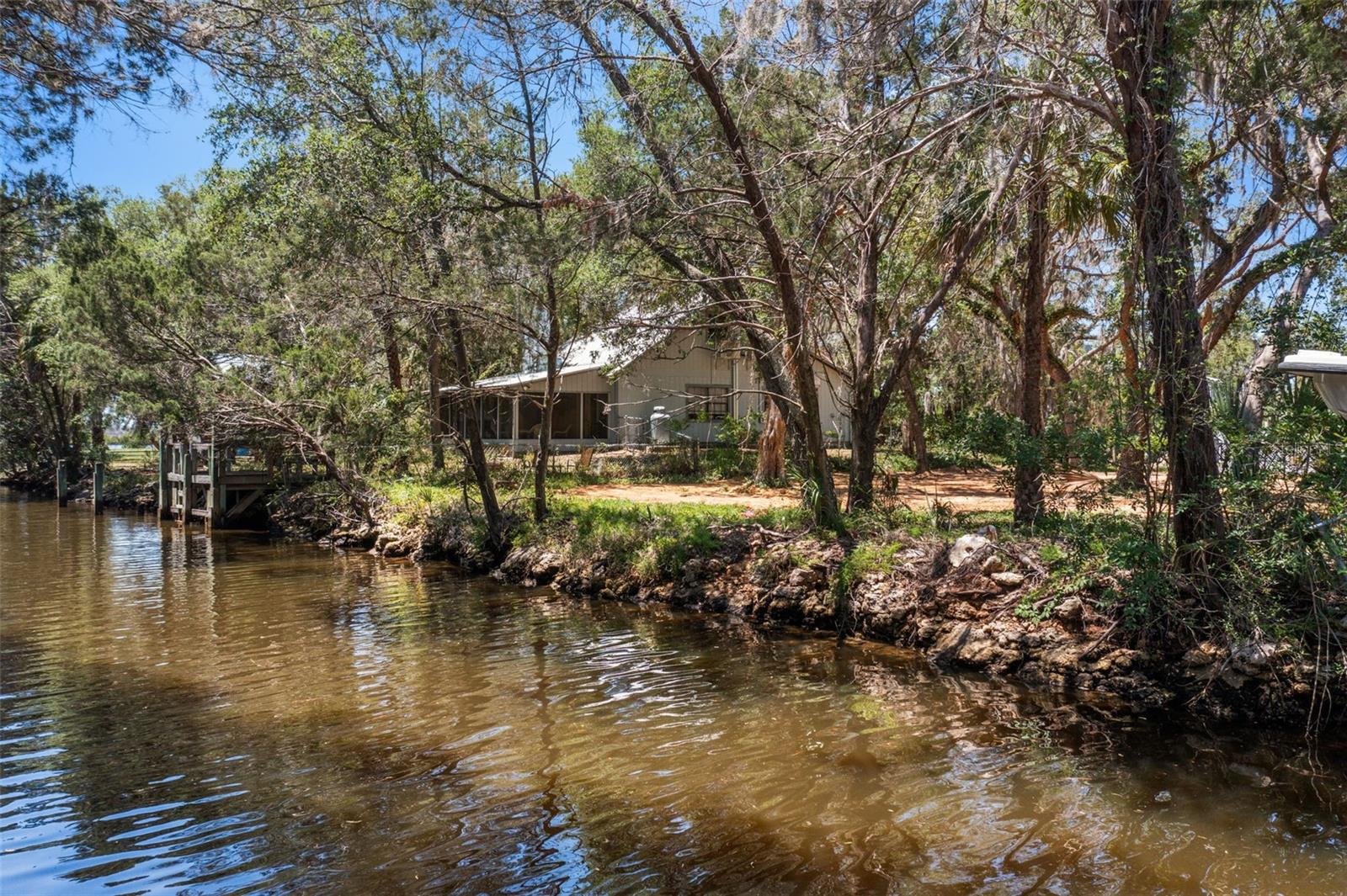 6845 S Mason Creek Rd Property Photo 1