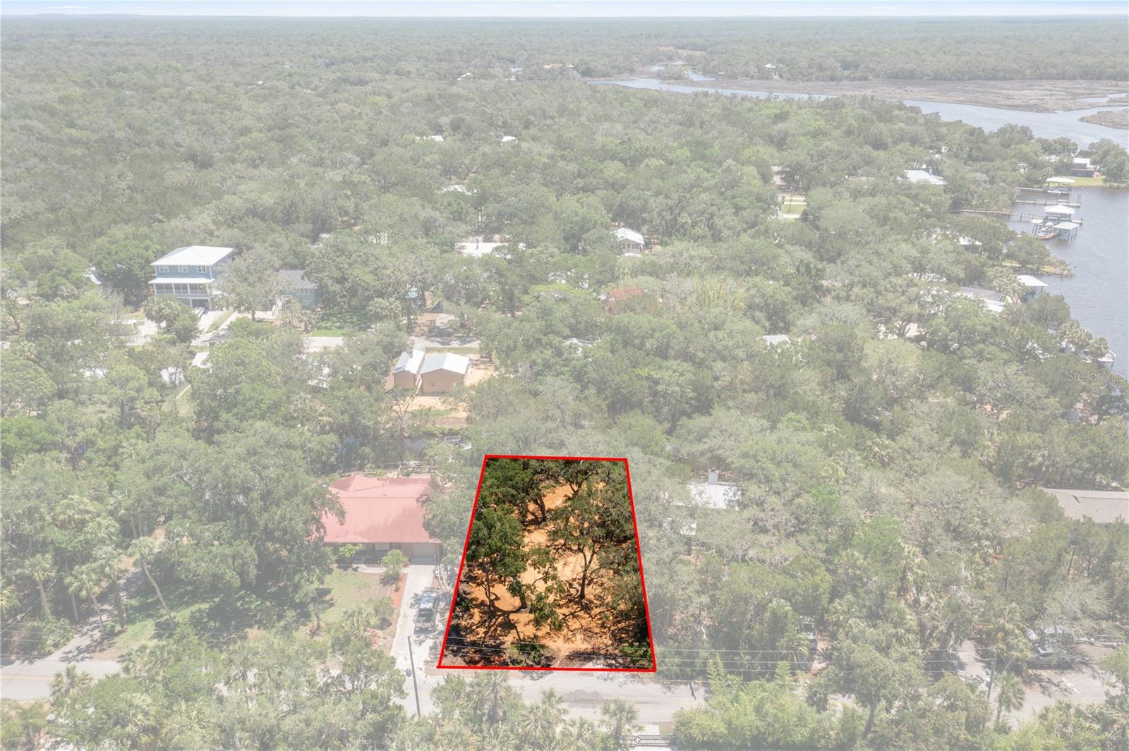 6845 S Mason Creek Rd Property Photo 2