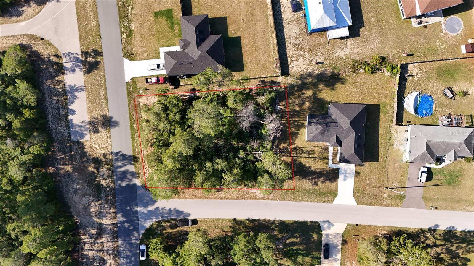 Tbd 127th Lane Rd Property Photo 1