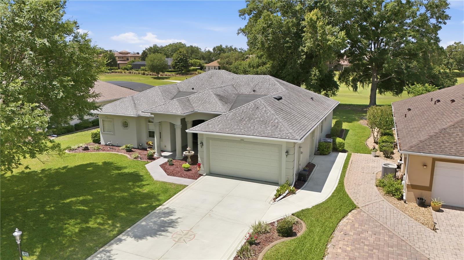 5453 GROVE MNR Property Photo 1